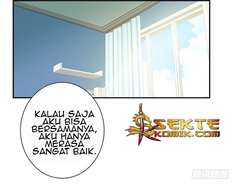 Master University (Master Campus) Chapter 35 Gambar 24