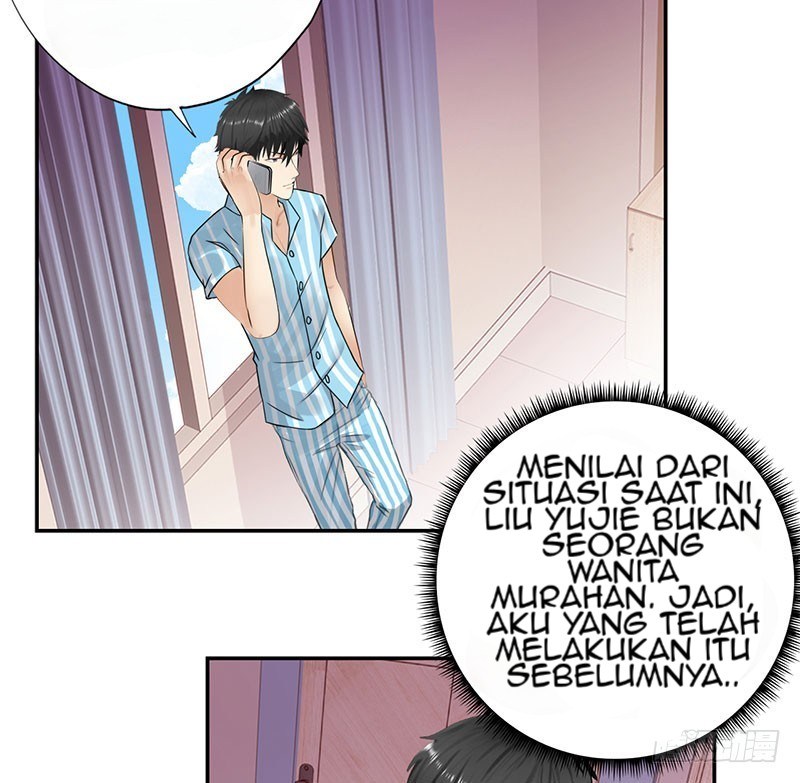 Master University (Master Campus) Chapter 35 Gambar 29