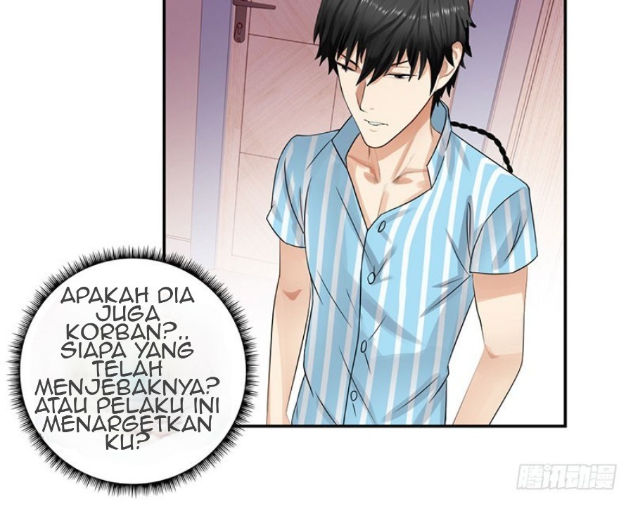 Master University (Master Campus) Chapter 35 Gambar 30