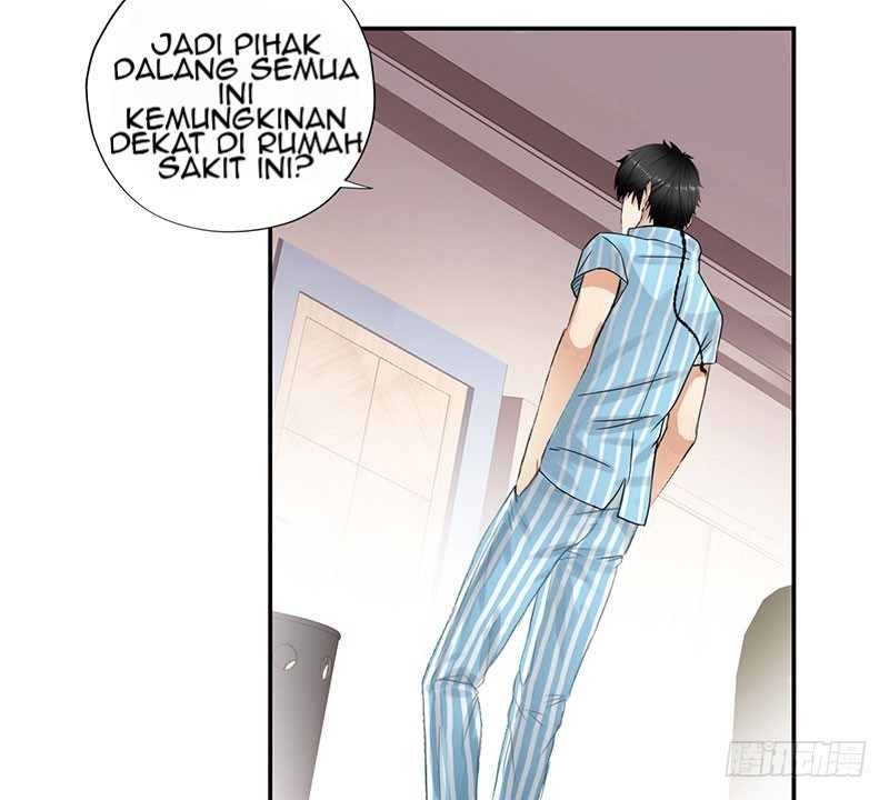 Master University (Master Campus) Chapter 35 Gambar 34
