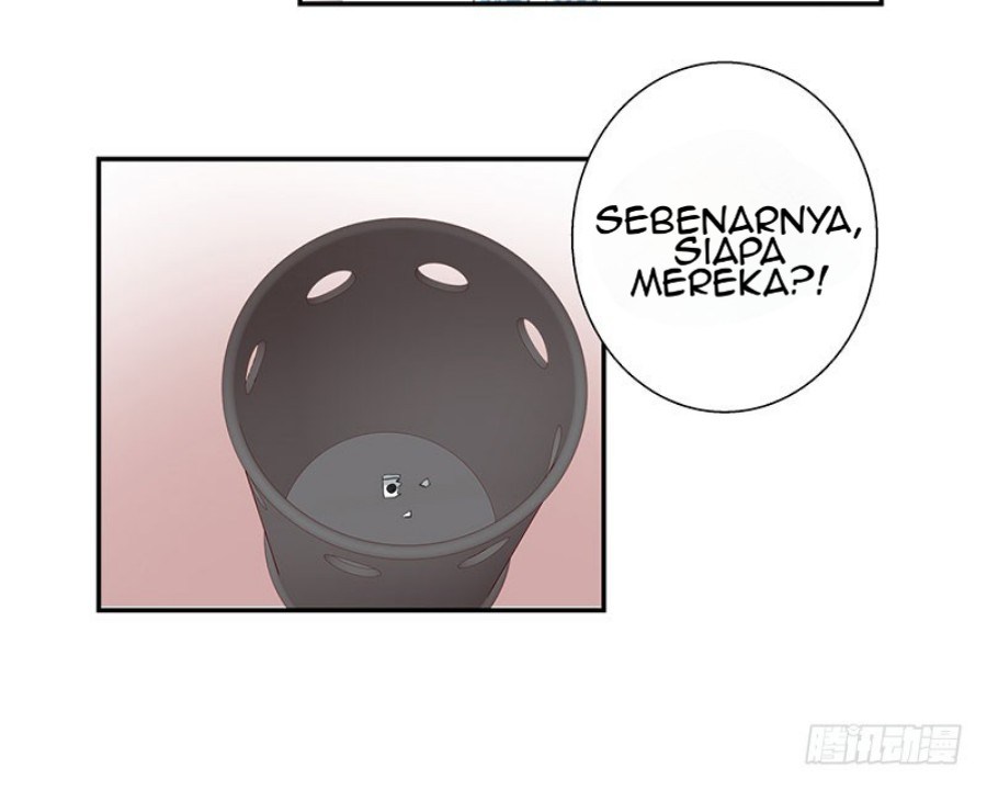 Master University (Master Campus) Chapter 35 Gambar 35