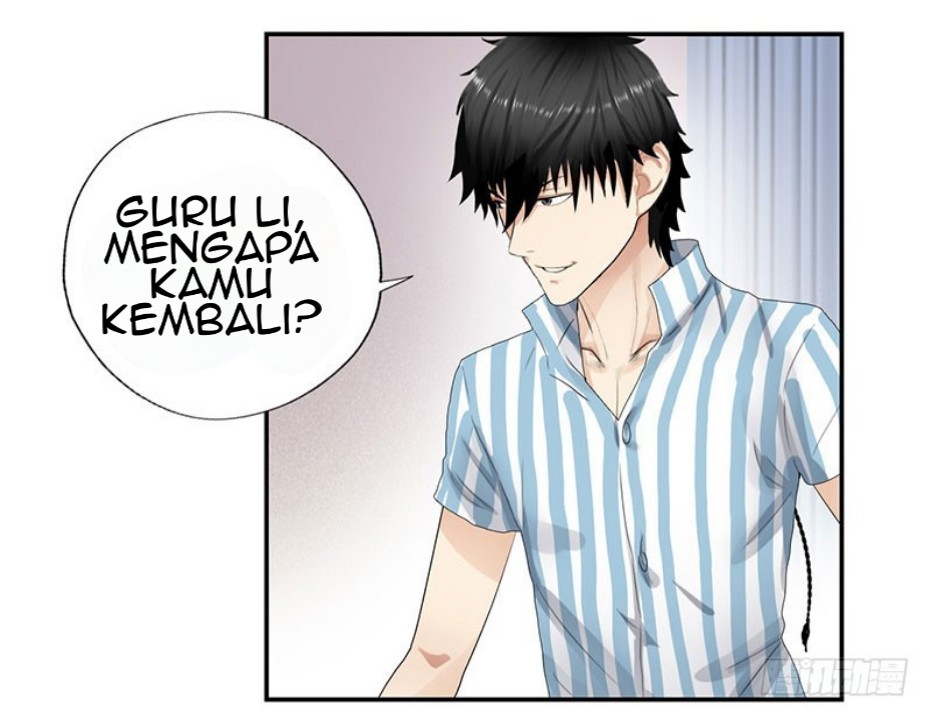 Master University (Master Campus) Chapter 39 Gambar 4