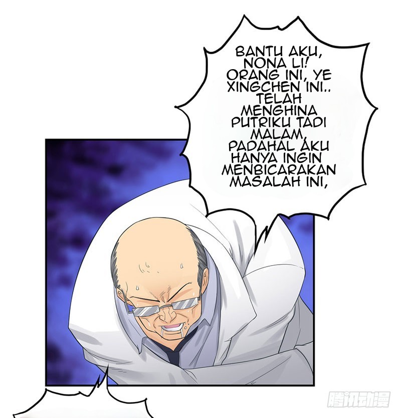 Master University (Master Campus) Chapter 39 Gambar 5