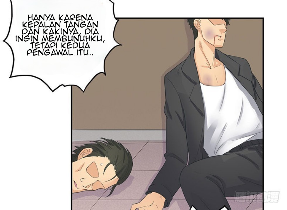 Master University (Master Campus) Chapter 39 Gambar 6
