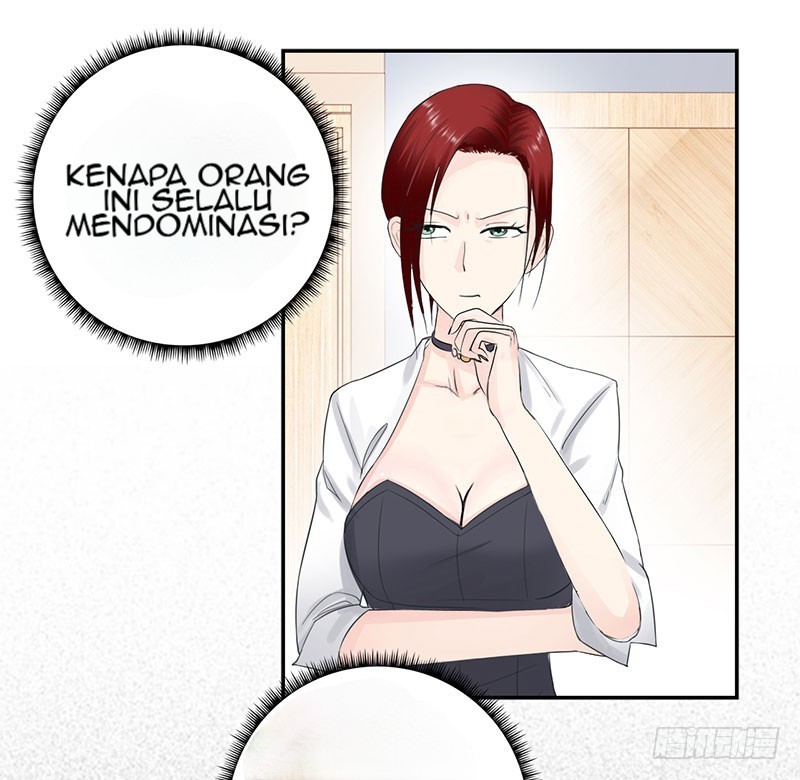 Master University (Master Campus) Chapter 39 Gambar 12