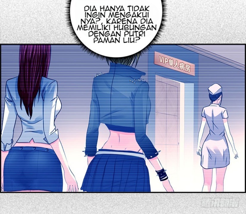 Master University (Master Campus) Chapter 39 Gambar 13