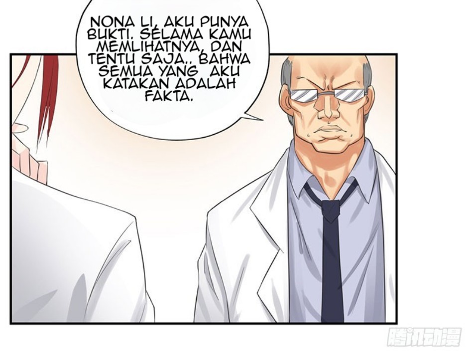 Master University (Master Campus) Chapter 39 Gambar 15