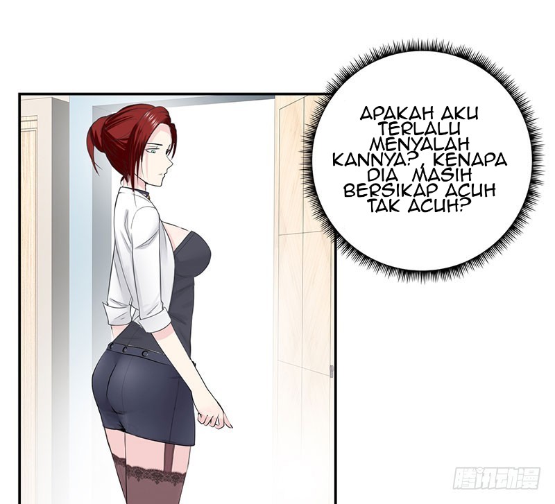 Master University (Master Campus) Chapter 39 Gambar 17