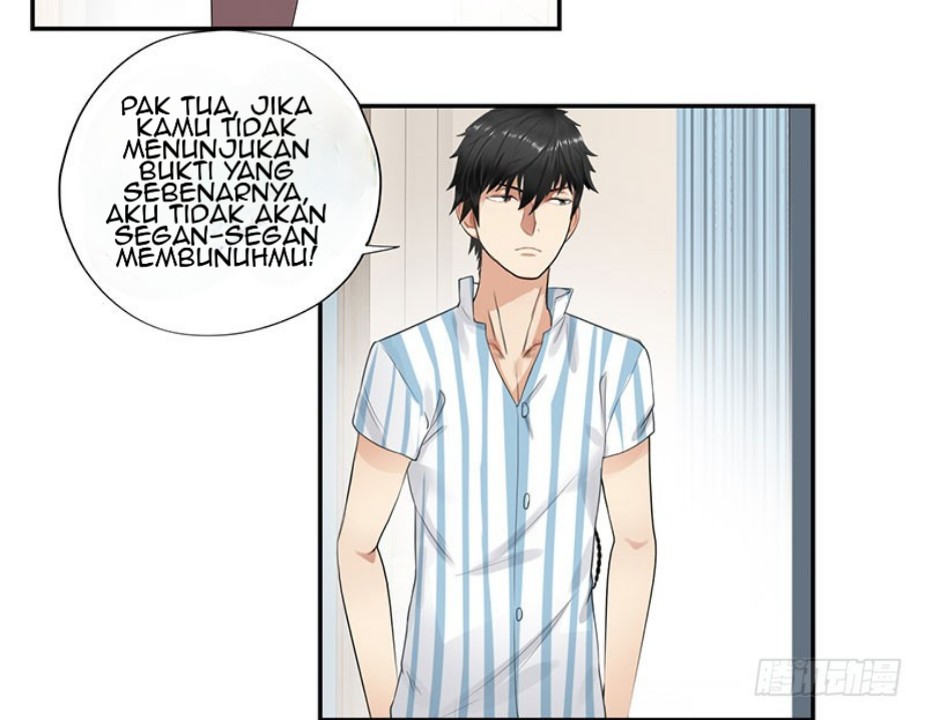 Master University (Master Campus) Chapter 39 Gambar 18