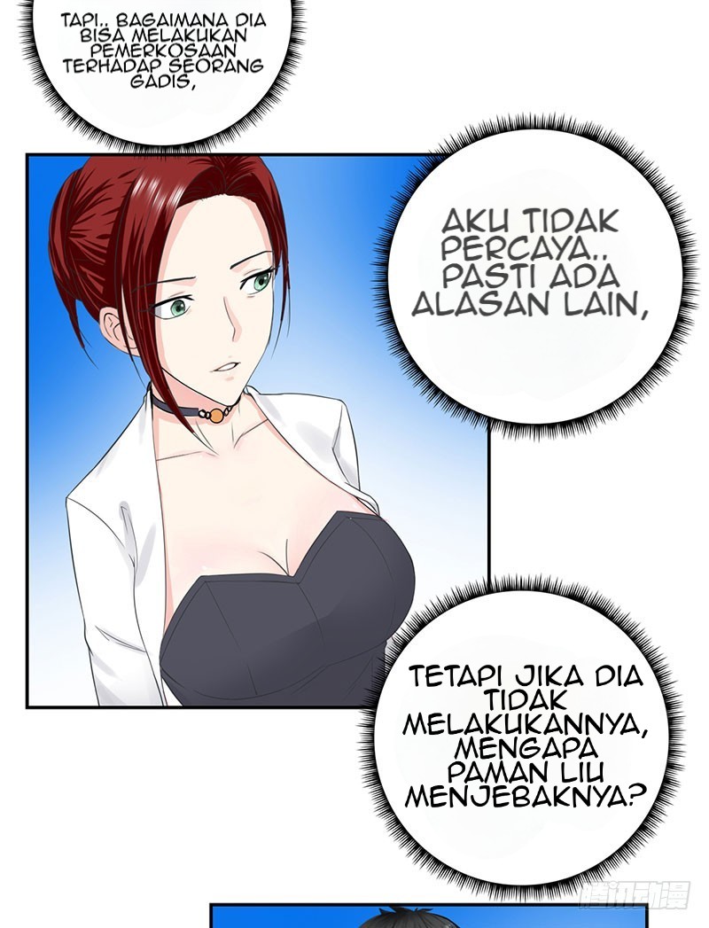 Master University (Master Campus) Chapter 39 Gambar 20