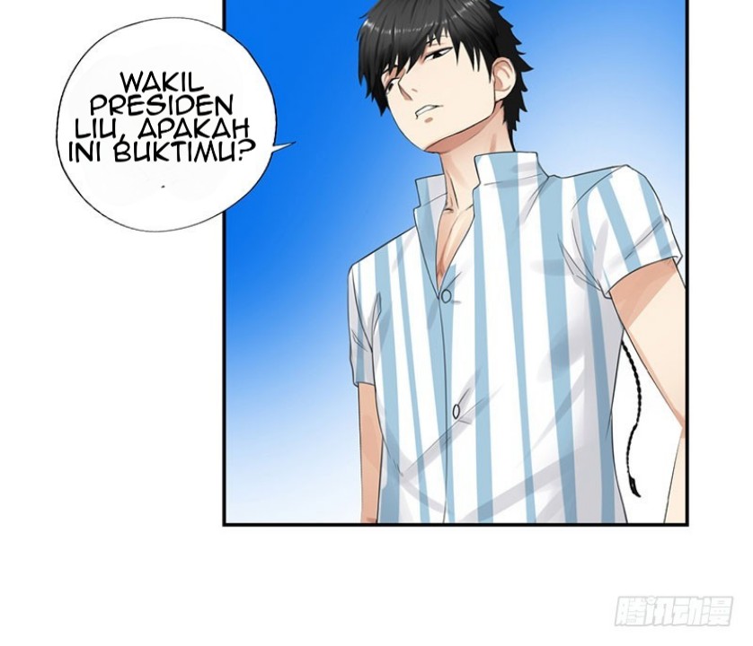 Master University (Master Campus) Chapter 39 Gambar 21