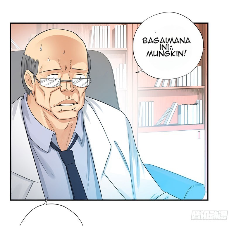 Master University (Master Campus) Chapter 39 Gambar 22