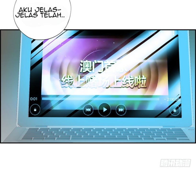 Master University (Master Campus) Chapter 39 Gambar 23