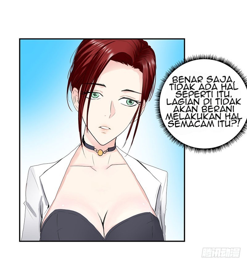 Master University (Master Campus) Chapter 39 Gambar 24