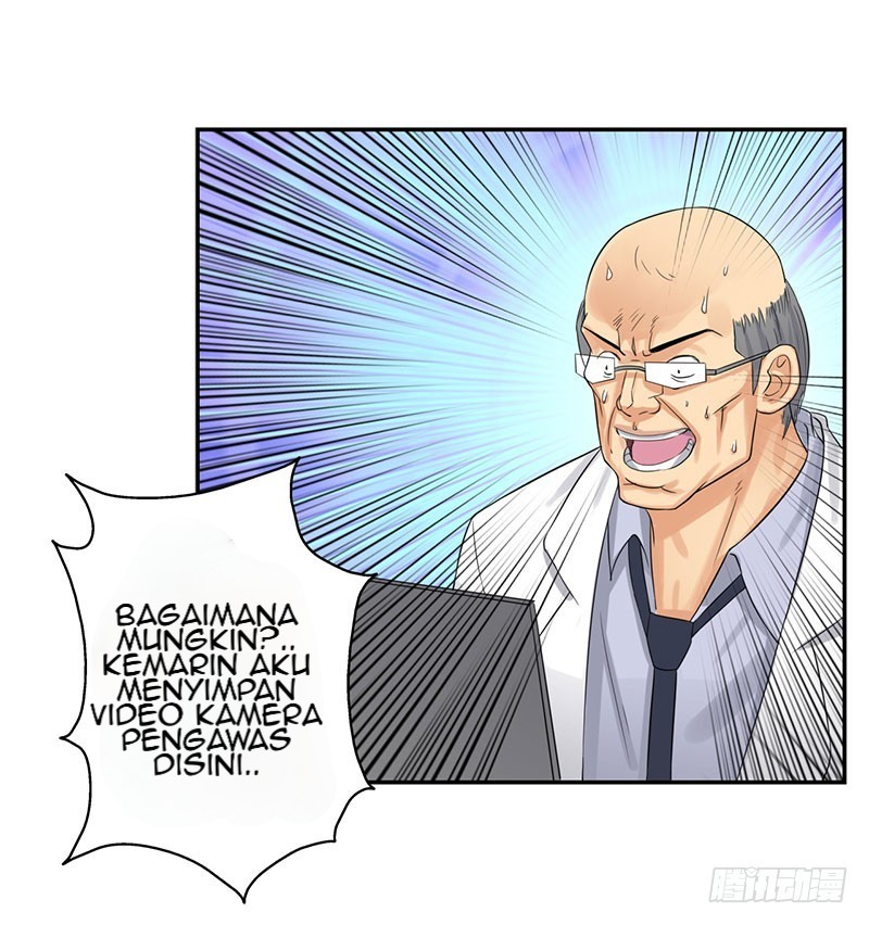 Master University (Master Campus) Chapter 39 Gambar 25