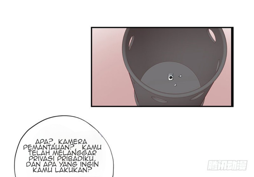 Master University (Master Campus) Chapter 39 Gambar 27