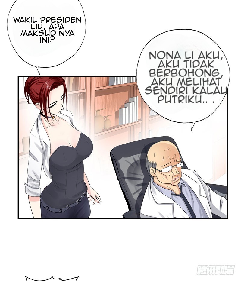 Master University (Master Campus) Chapter 39 Gambar 29