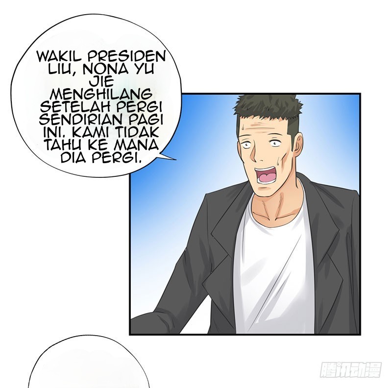 Master University (Master Campus) Chapter 39 Gambar 31