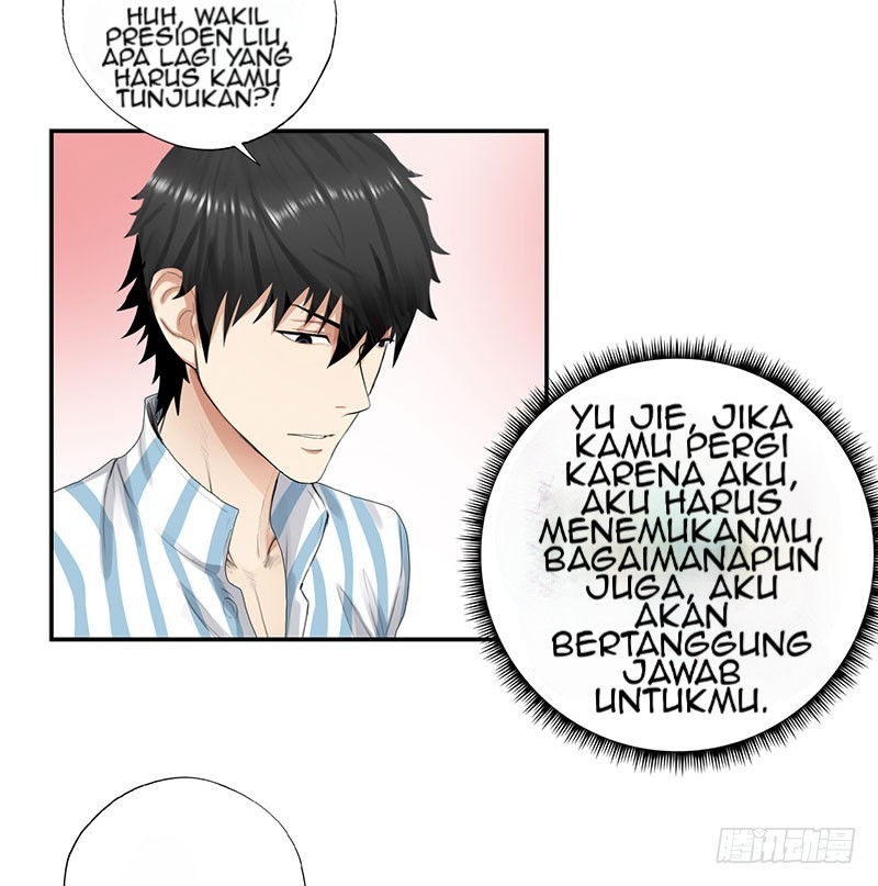Master University (Master Campus) Chapter 39 Gambar 32