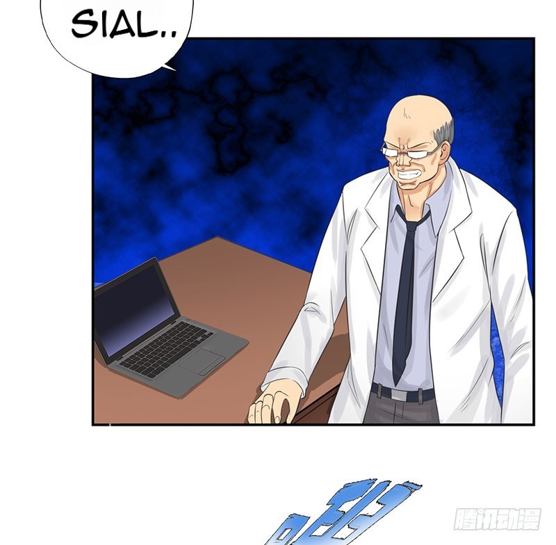 Master University (Master Campus) Chapter 39 Gambar 33