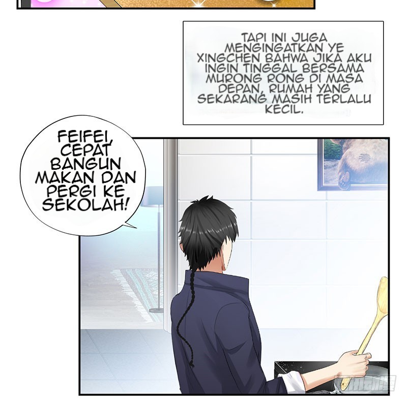 Master University (Master Campus) Chapter 42 Gambar 4
