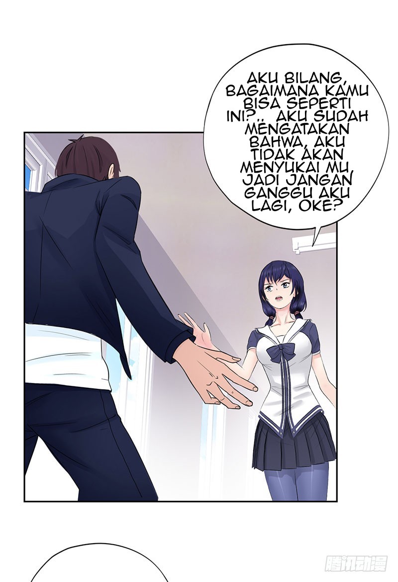 Master University (Master Campus) Chapter 42 Gambar 11