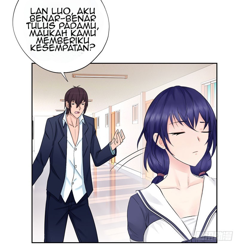 Master University (Master Campus) Chapter 42 Gambar 12