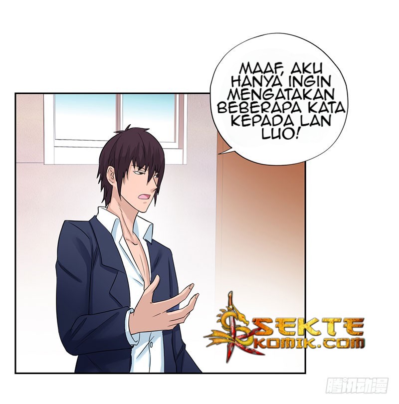 Master University (Master Campus) Chapter 42 Gambar 14