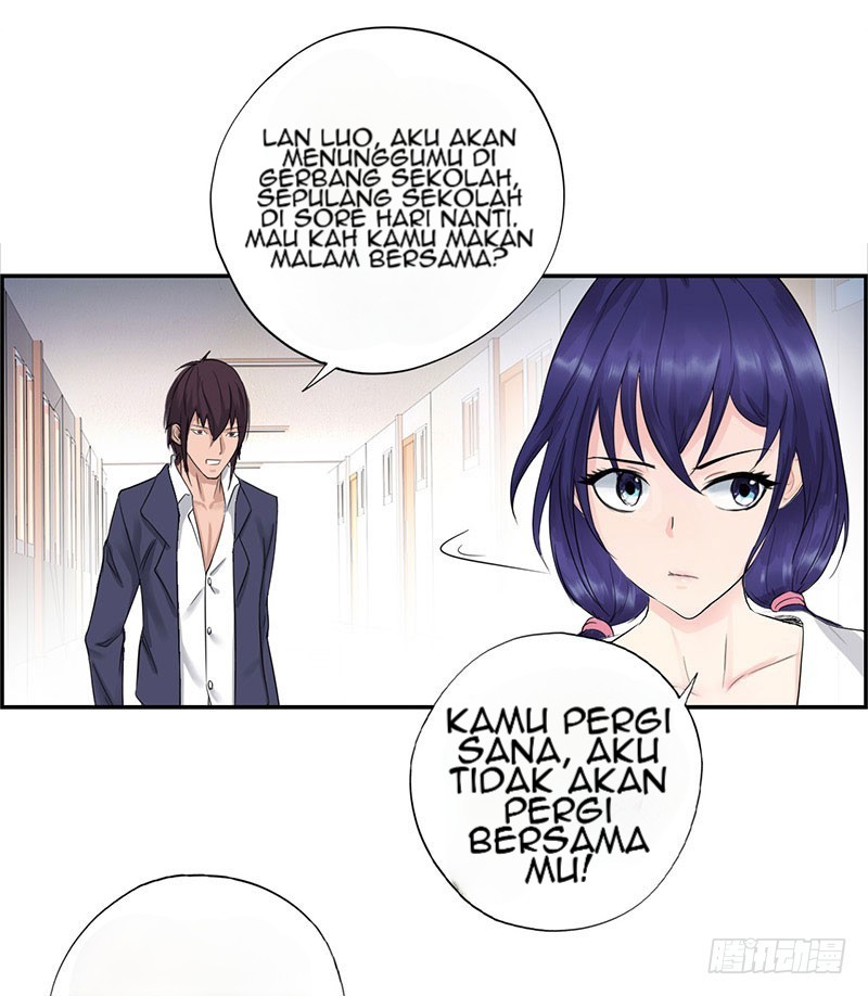 Master University (Master Campus) Chapter 42 Gambar 15