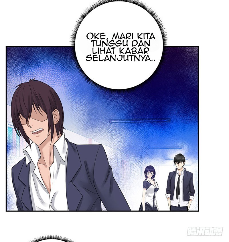 Master University (Master Campus) Chapter 42 Gambar 19