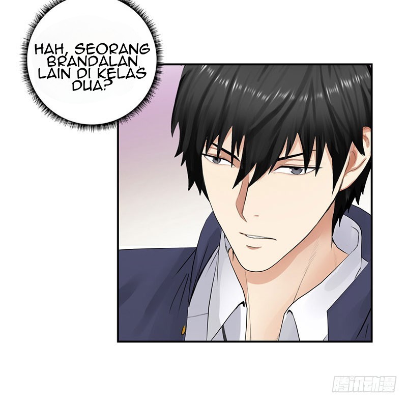 Master University (Master Campus) Chapter 42 Gambar 20