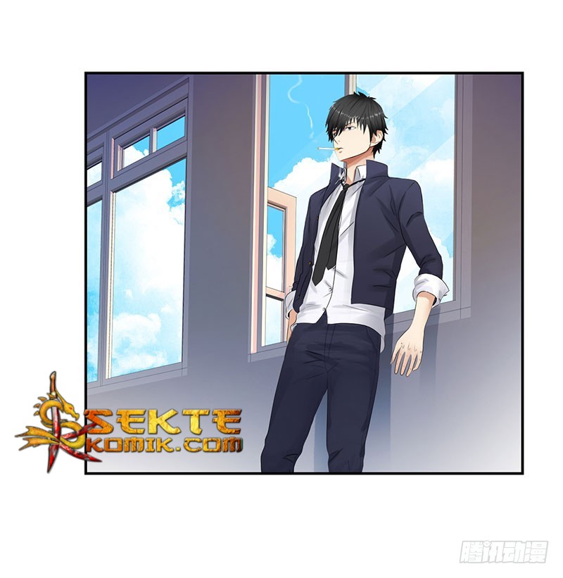 Master University (Master Campus) Chapter 42 Gambar 22
