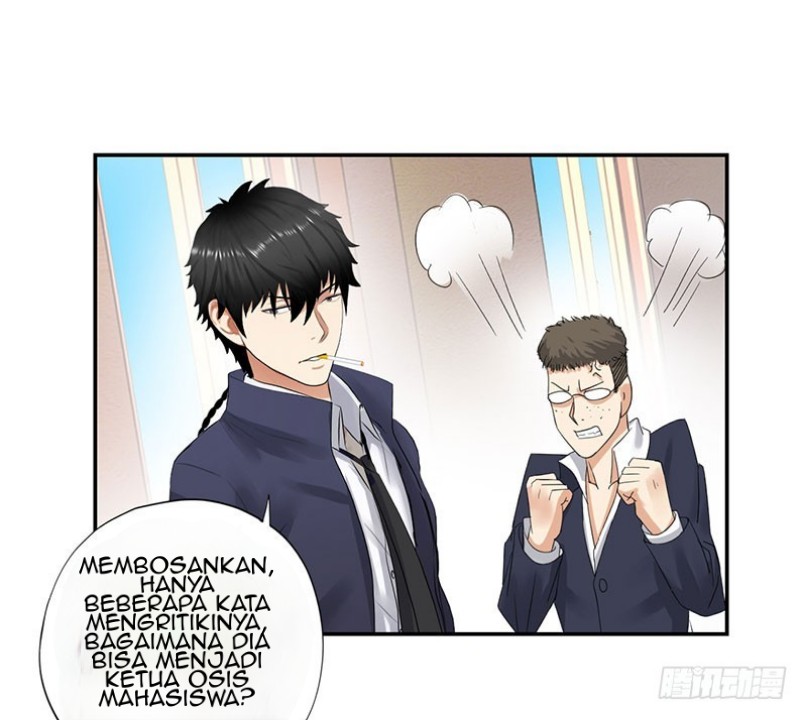 Master University (Master Campus) Chapter 42 Gambar 28