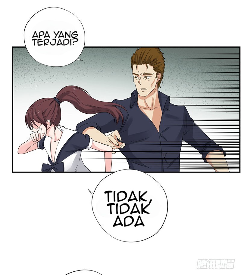 Master University (Master Campus) Chapter 42 Gambar 31
