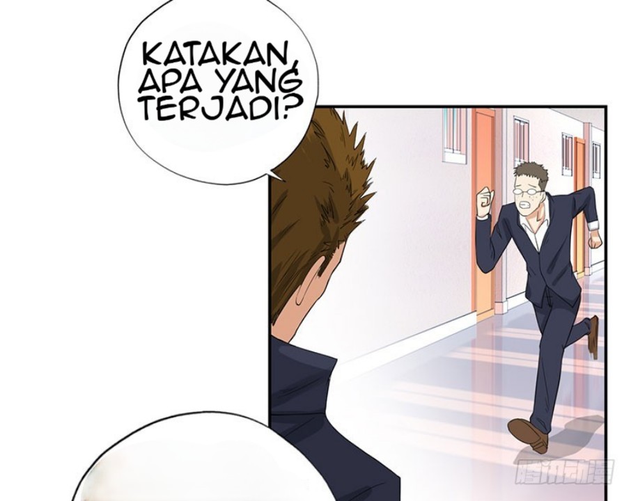 Master University (Master Campus) Chapter 42 Gambar 32