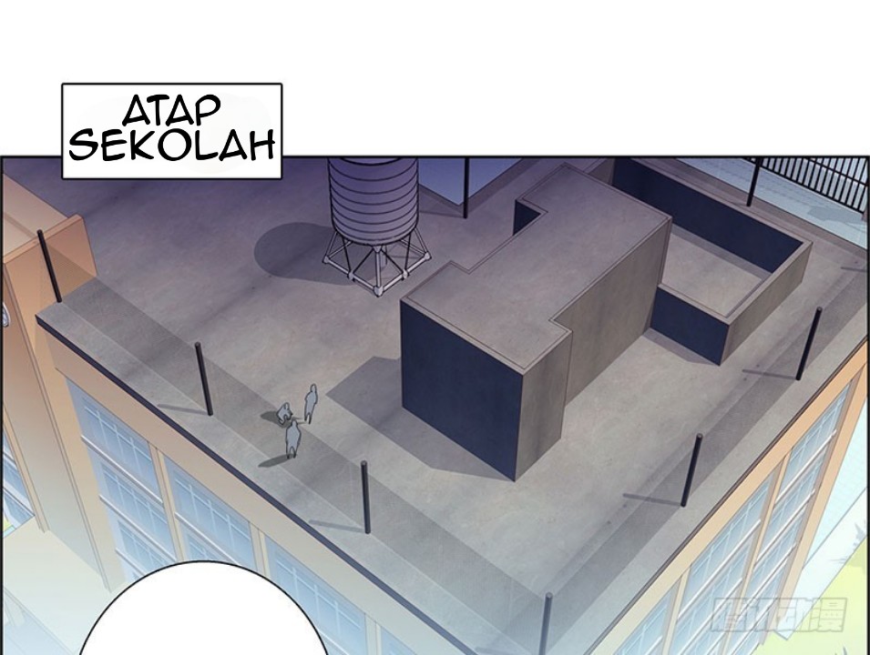 Master University (Master Campus) Chapter 42 Gambar 35