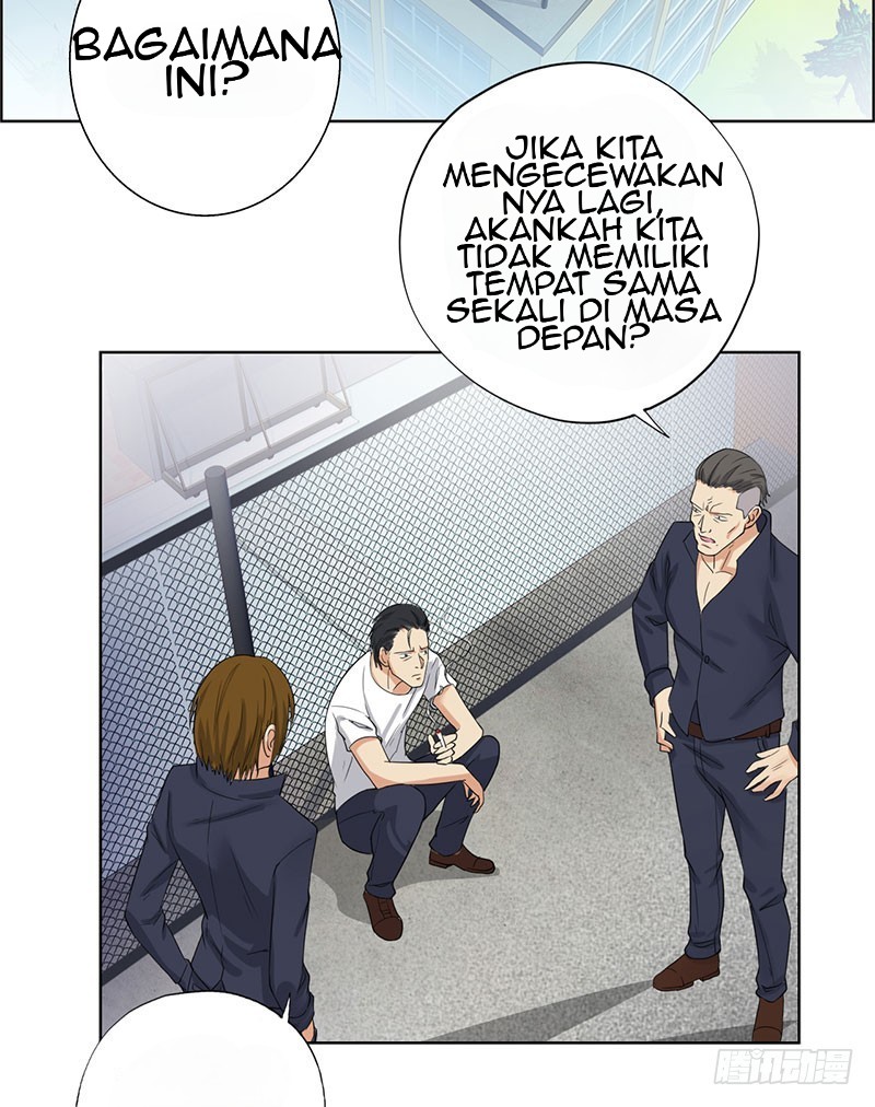 Master University (Master Campus) Chapter 42 Gambar 36