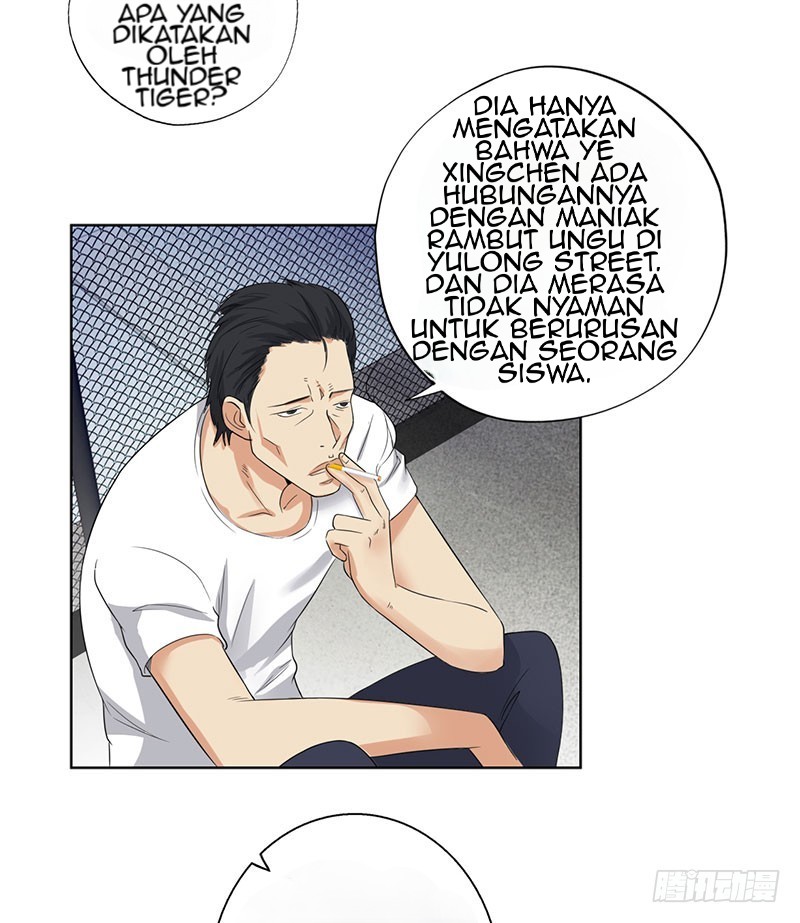 Master University (Master Campus) Chapter 42 Gambar 37