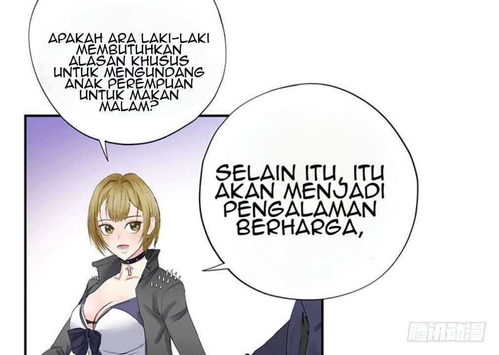 Master University (Master Campus) Chapter 43 Gambar 6