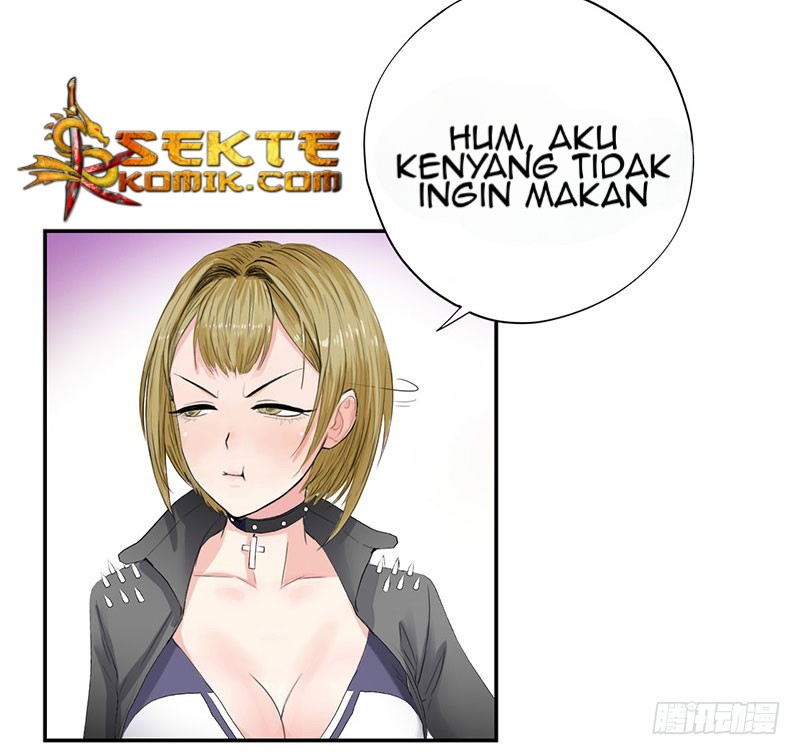 Master University (Master Campus) Chapter 43 Gambar 8