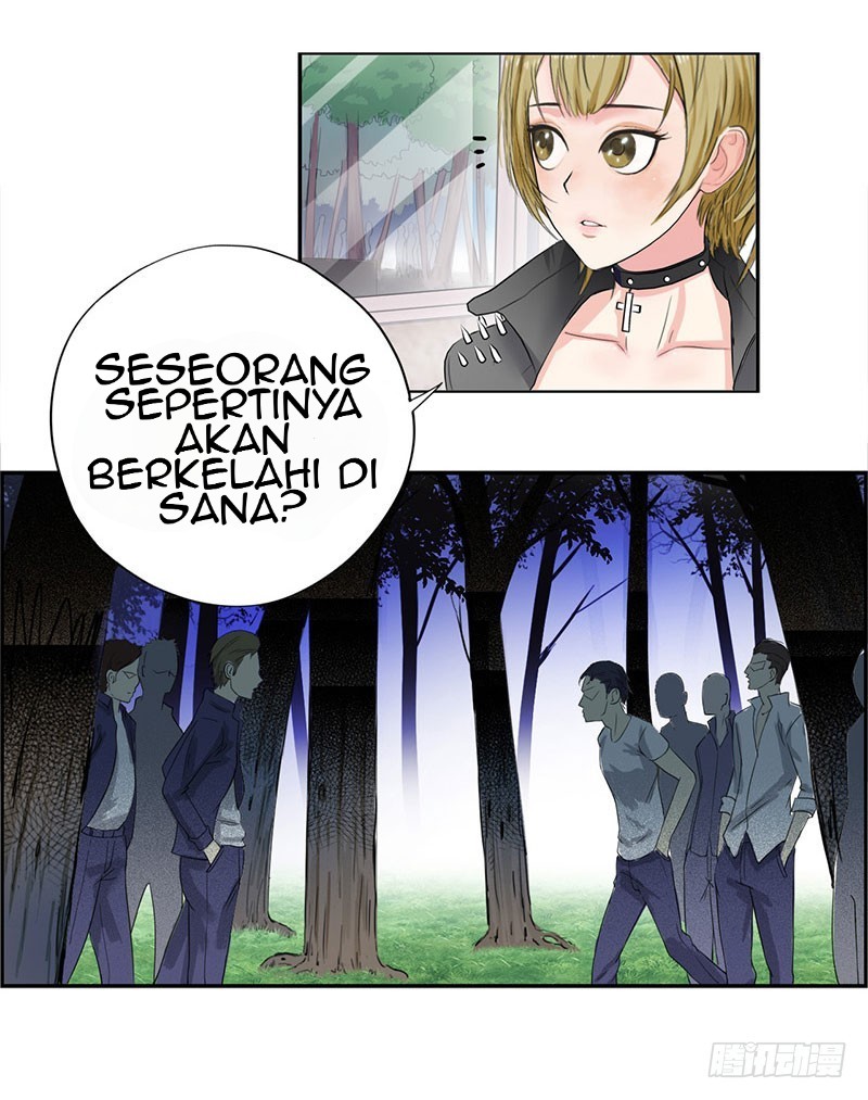 Master University (Master Campus) Chapter 43 Gambar 9
