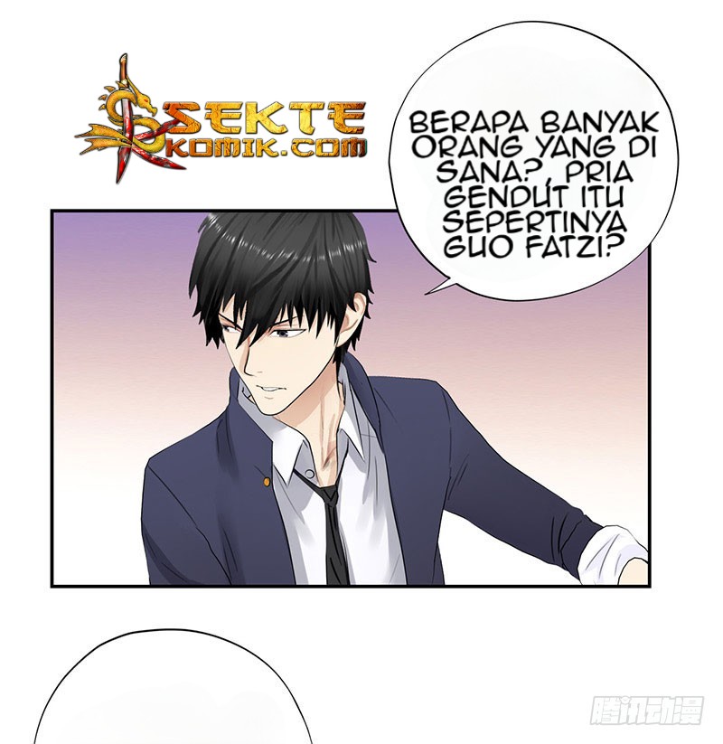 Master University (Master Campus) Chapter 43 Gambar 10