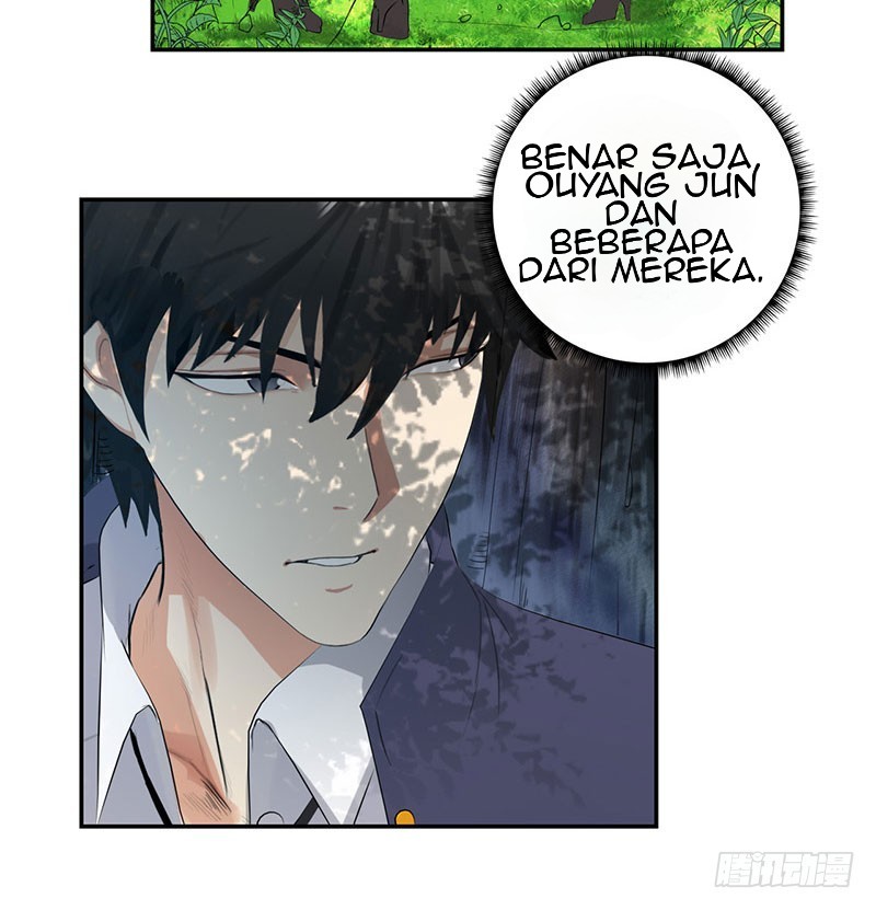 Master University (Master Campus) Chapter 43 Gambar 15