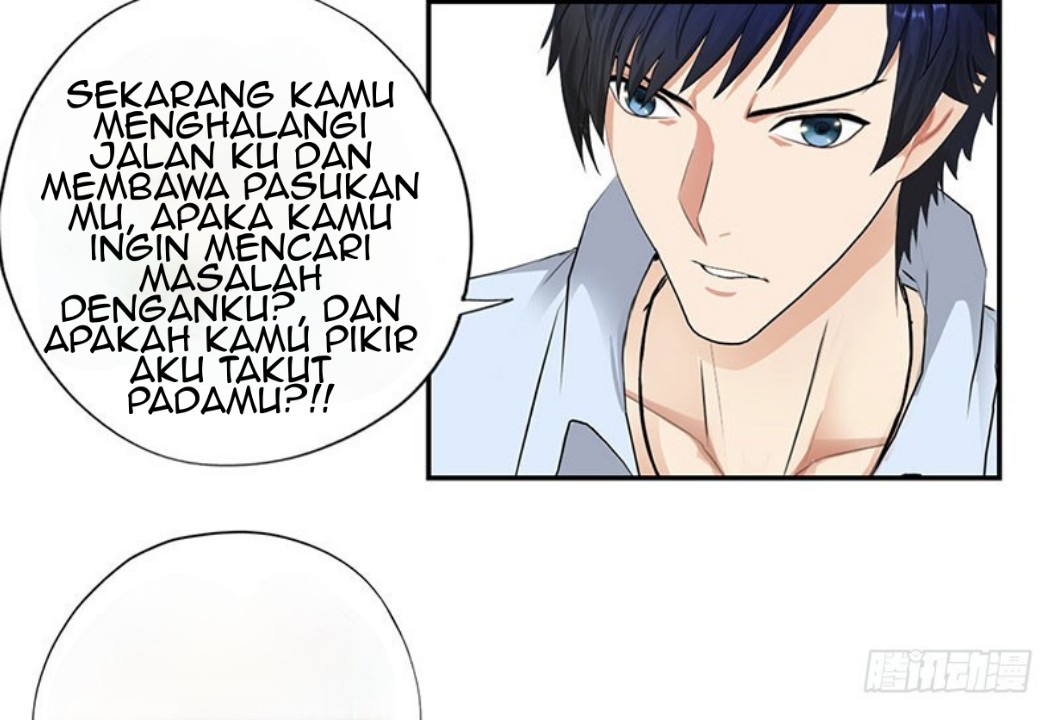 Master University (Master Campus) Chapter 43 Gambar 17