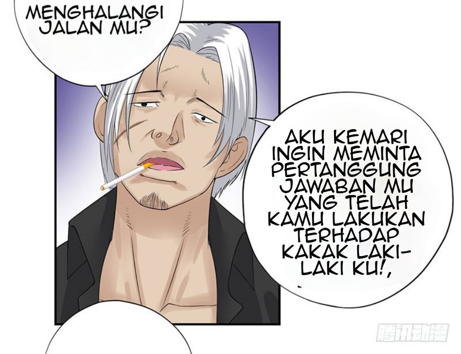 Master University (Master Campus) Chapter 43 Gambar 18
