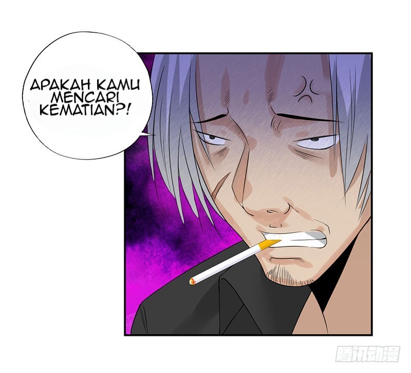 Master University (Master Campus) Chapter 43 Gambar 21