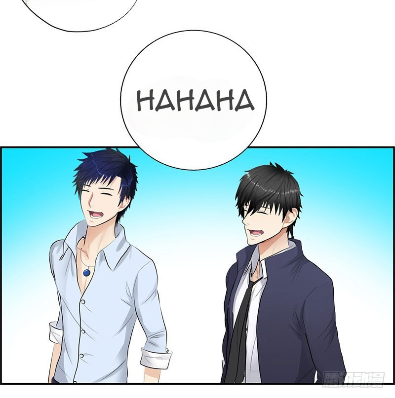 Master University (Master Campus) Chapter 43 Gambar 25