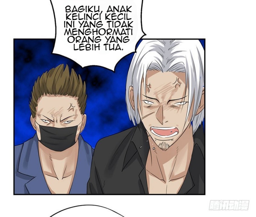 Master University (Master Campus) Chapter 43 Gambar 27