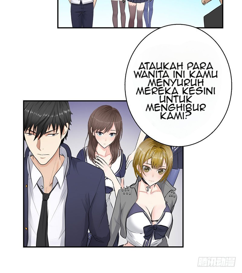 Master University (Master Campus) Chapter 43 Gambar 29