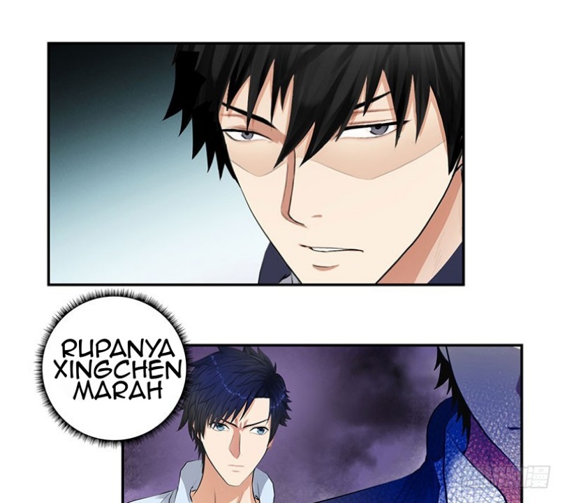 Master University (Master Campus) Chapter 43 Gambar 30